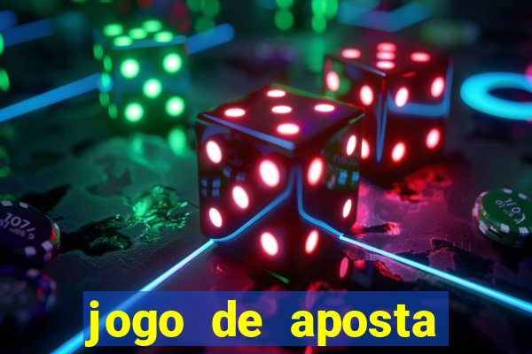 jogo de aposta para ganhar dinheiro no pix