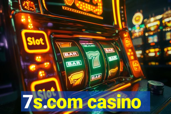 7s.com casino