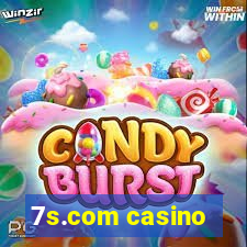 7s.com casino