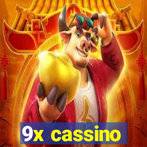 9x cassino