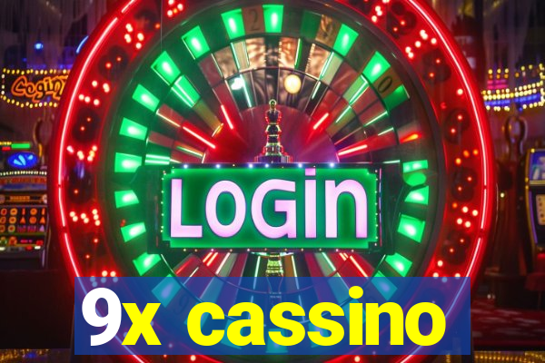 9x cassino