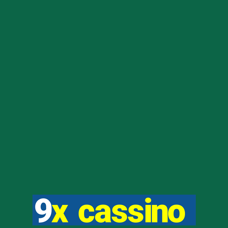 9x cassino