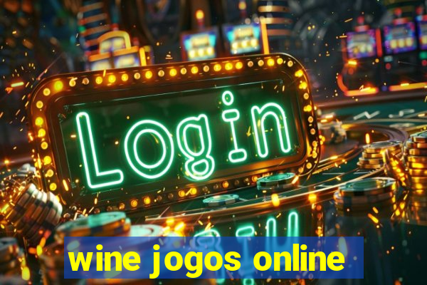 wine jogos online