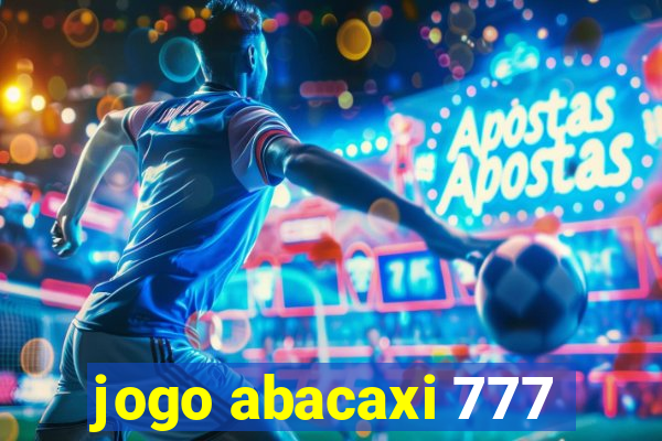 jogo abacaxi 777