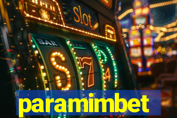 paramimbet