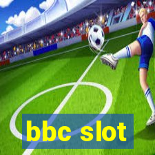 bbc slot