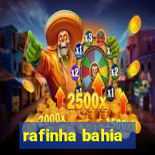 rafinha bahia