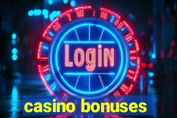 casino bonuses