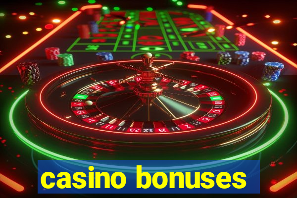 casino bonuses