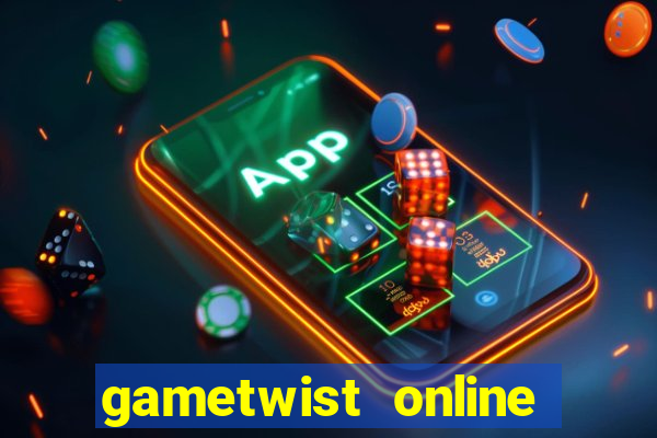 gametwist online casino slot