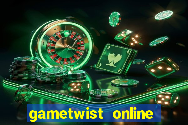 gametwist online casino slot