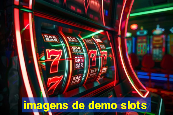 imagens de demo slots