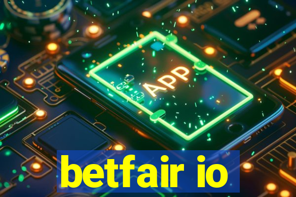 betfair io