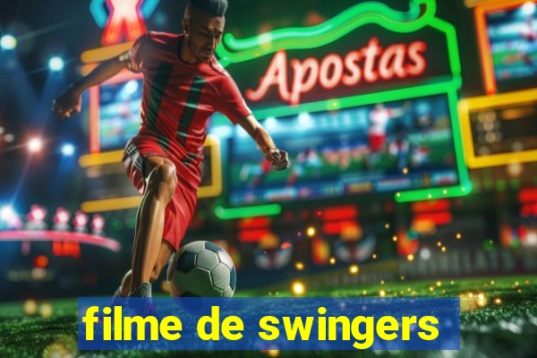 filme de swingers