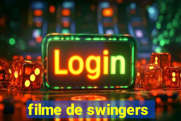 filme de swingers