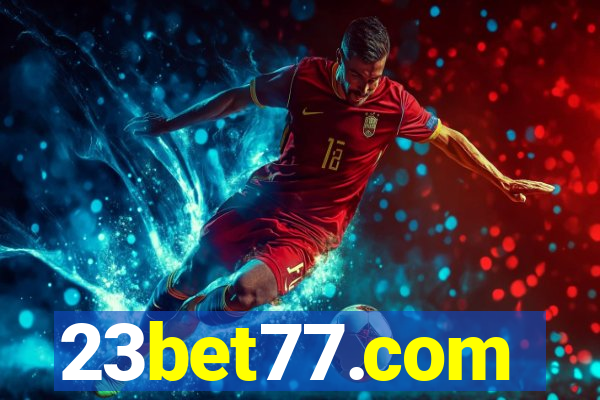 23bet77.com