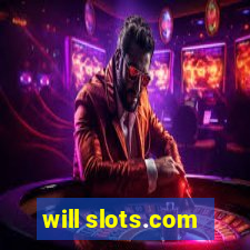 will slots.com