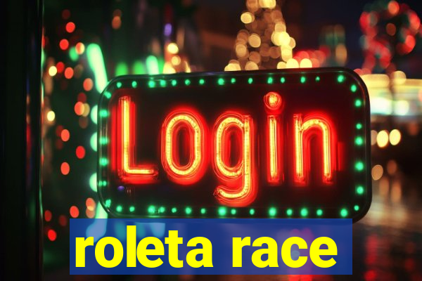 roleta race