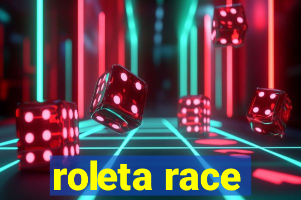 roleta race