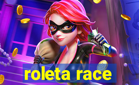 roleta race