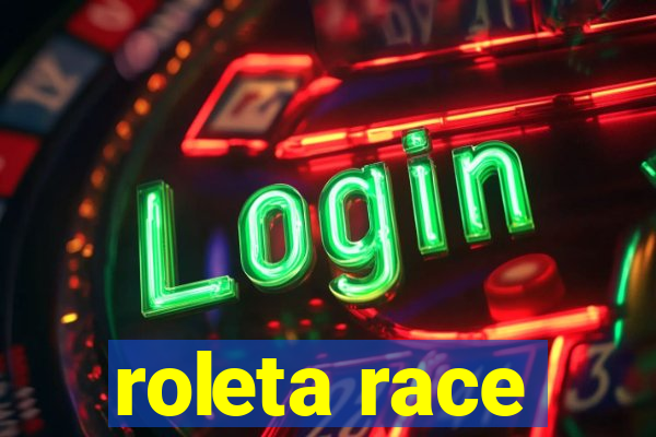 roleta race