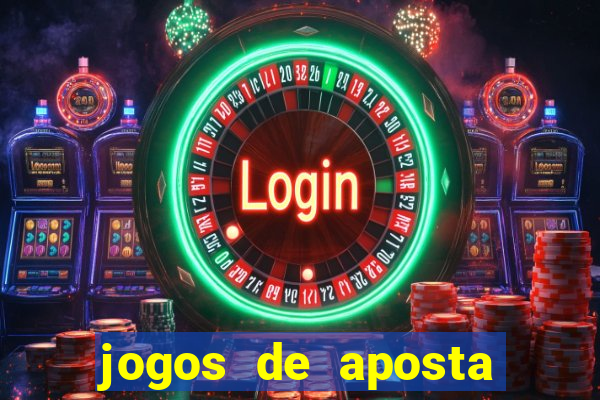 jogos de aposta online tigre