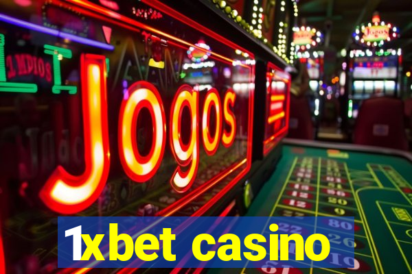 1xbet casino