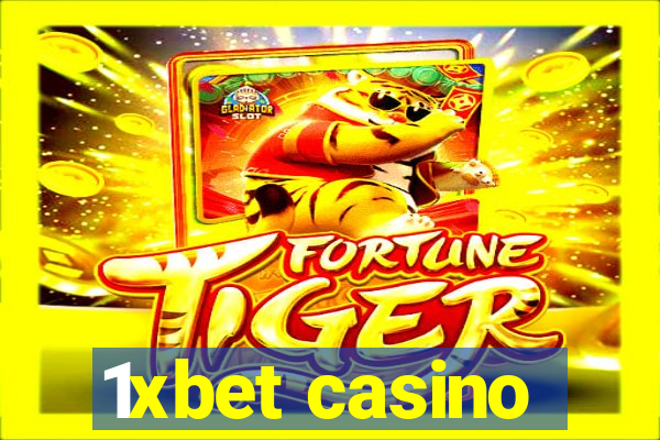 1xbet casino