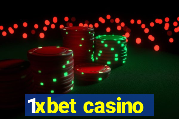 1xbet casino