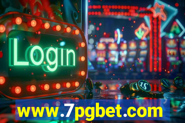 www.7pgbet.com