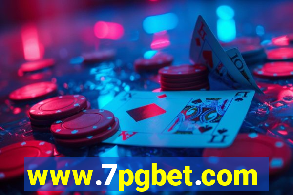 www.7pgbet.com