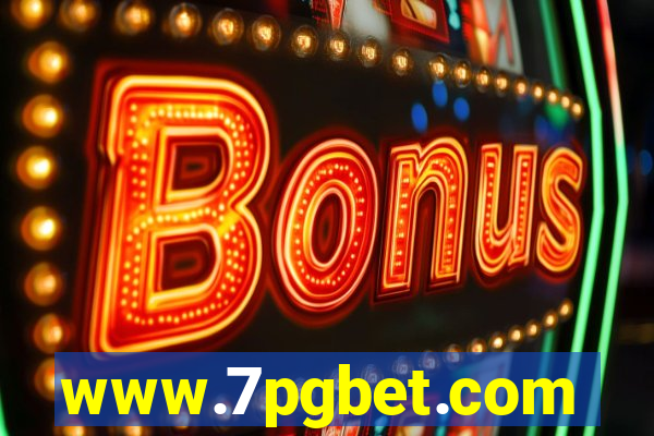 www.7pgbet.com