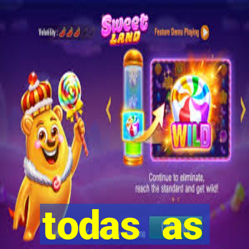 todas as plataformas de jogos bet