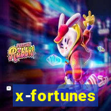 x-fortunes