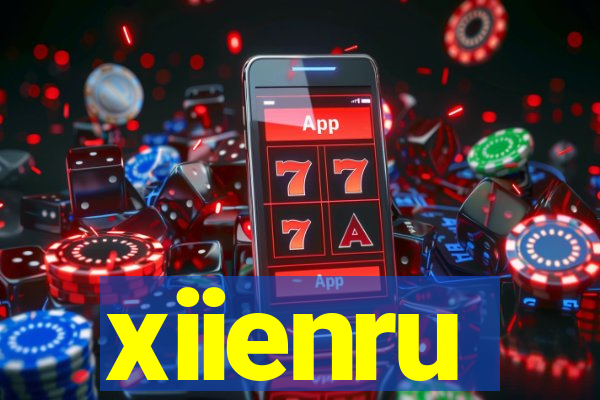 xiienru