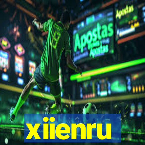 xiienru