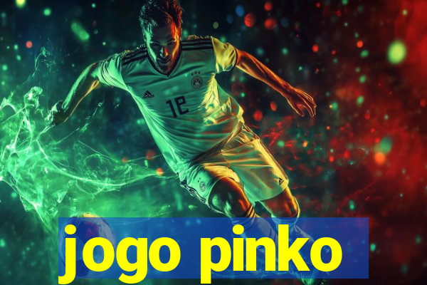 jogo pinko