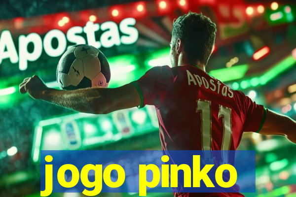 jogo pinko