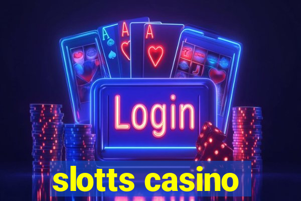 slotts casino