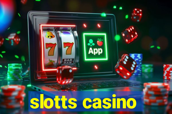 slotts casino