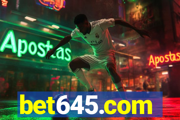 bet645.com