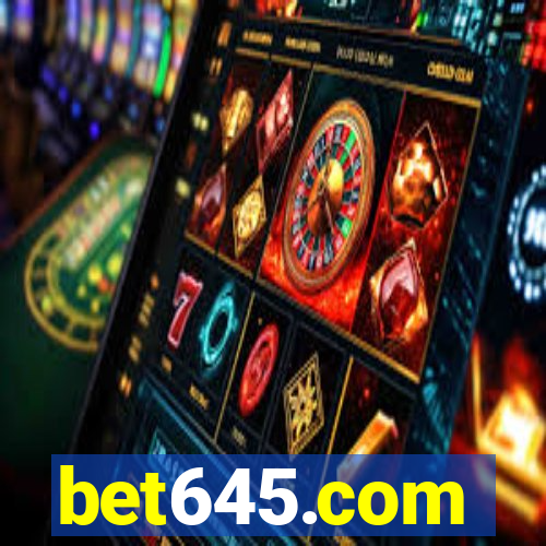 bet645.com