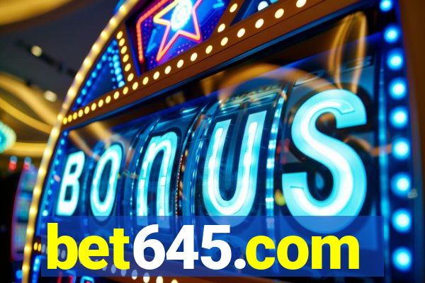 bet645.com