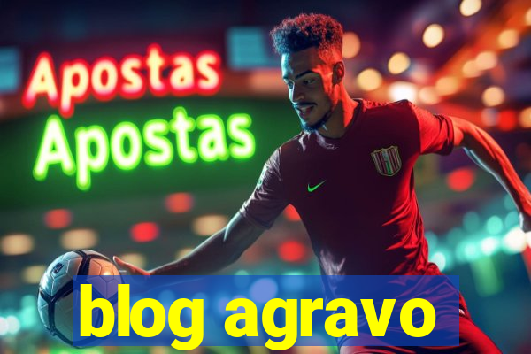 blog agravo