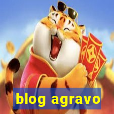 blog agravo