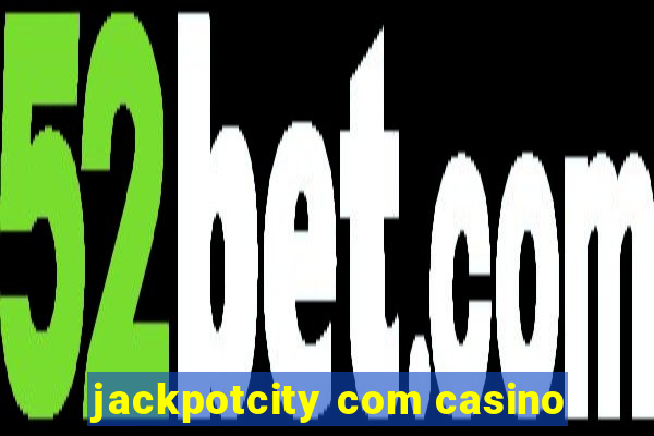 jackpotcity com casino