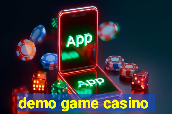 demo game casino