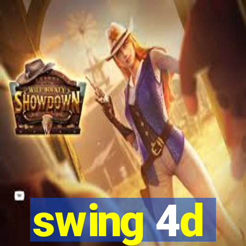 swing 4d