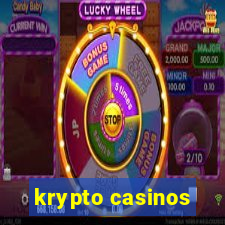 krypto casinos