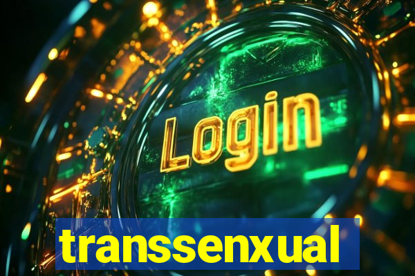 transsenxual